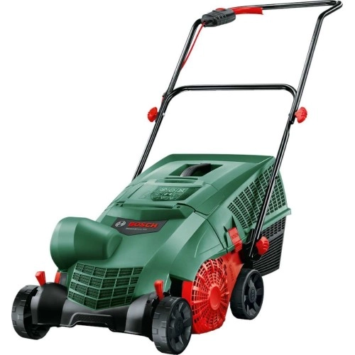 Bosch UniversalRake 900 Çim Havalandırma Makinesi