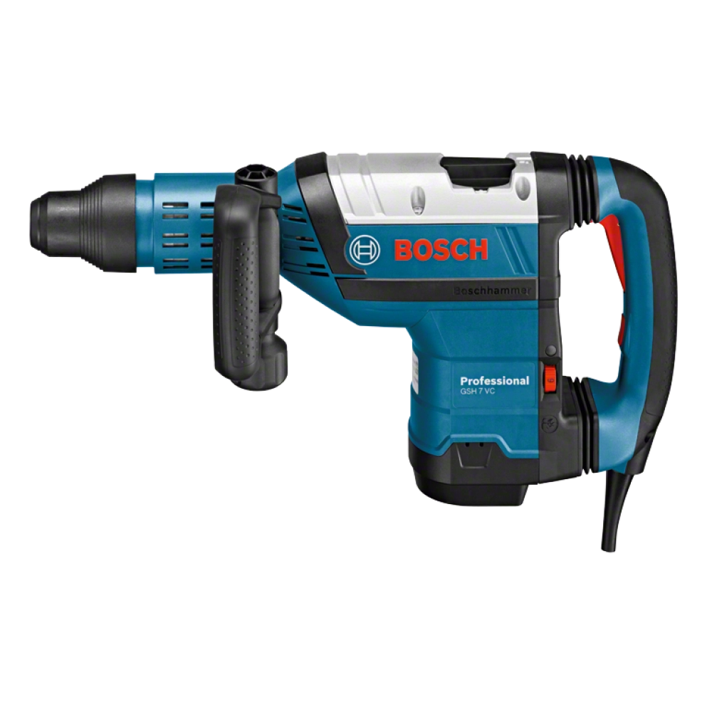 Bosch Professional GSH 7 VC Kırıcı