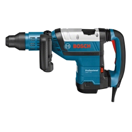 Bosch Professional GSH 7 VC Kırıcı