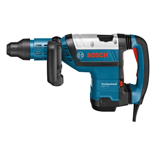Bosch Professional GSH 7 VC Kırıcı