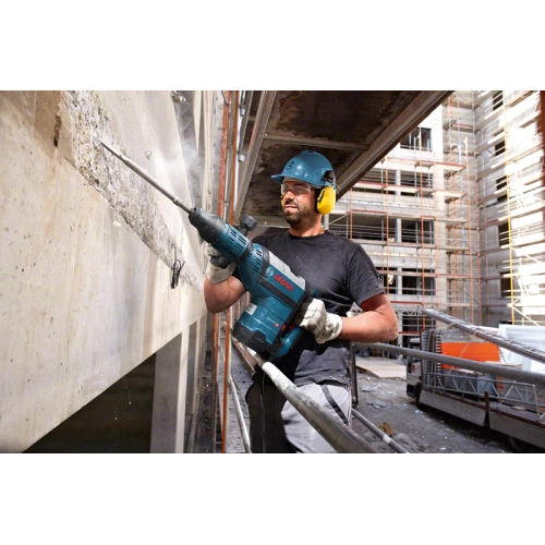 Bosch Professional GSH 7 VC Kırıcı