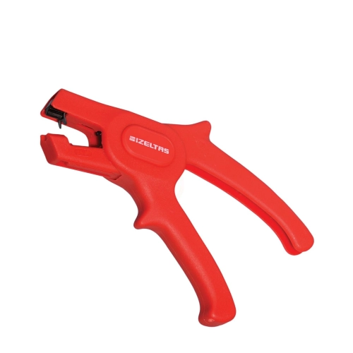 İzeltaş Mekanik Kablo Sıyırıcı 0,5-4 Mm