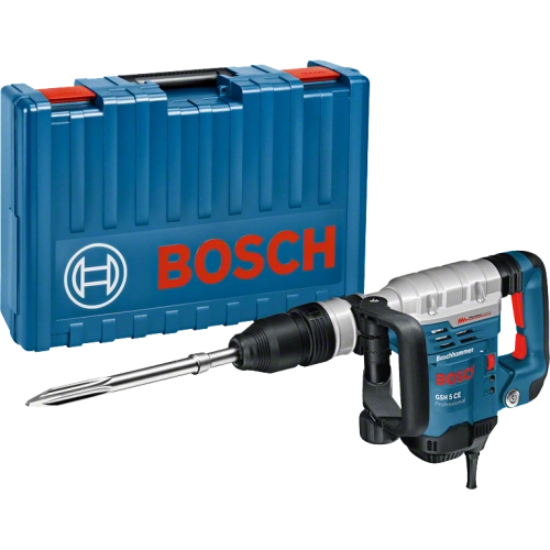 Bosch Professional GSH 5 CE Kırıcı