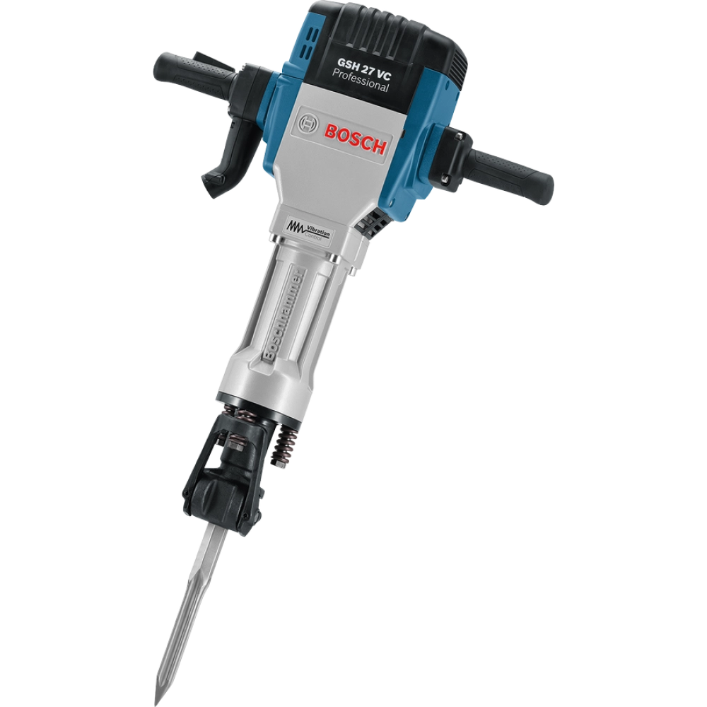 Bosch Professional GSH 27 VC Kırıcı