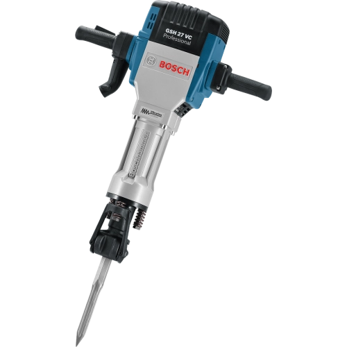 Bosch Professional GSH 27 VC Kırıcı