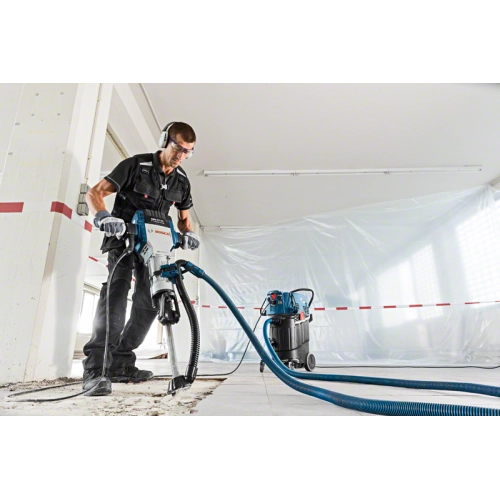 Bosch Professional GSH 27 VC Kırıcı