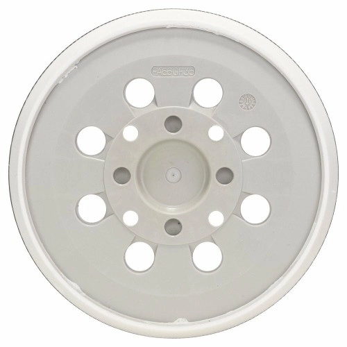 Bosch - 125 mm Zımpara Tabanı Yumuşak (PEX)