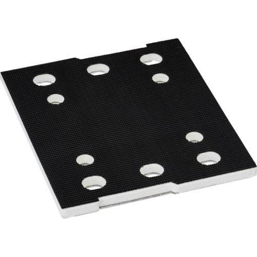 Bosch - Pıtrak Tutturmalı Zımpara Tabanı (110x100 mm)