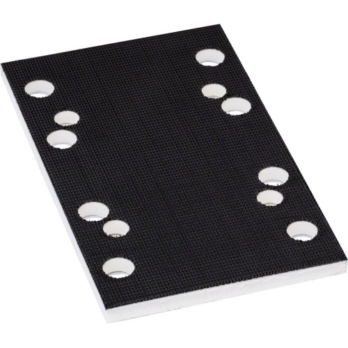 Bosch - Pıtrak Tutturmalı Zımpara Tabanı (80x130 mm)