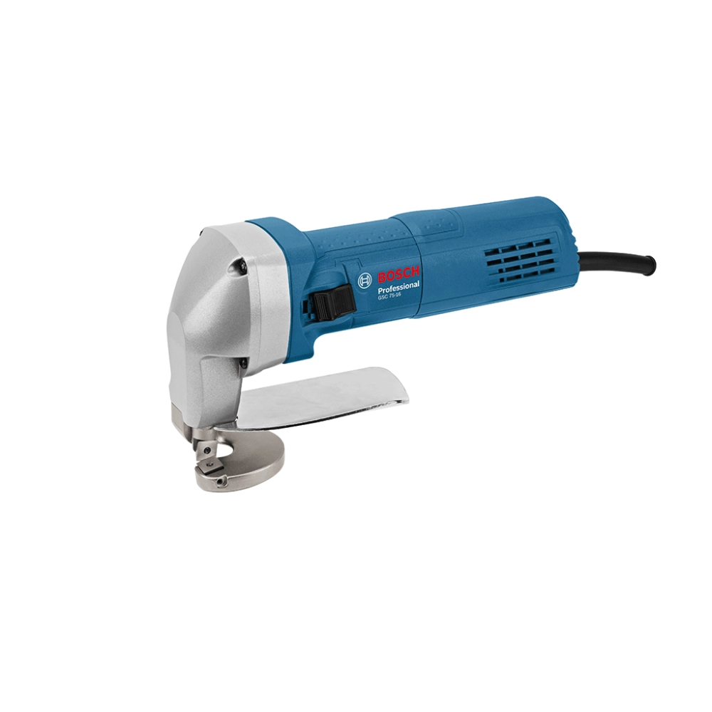 Bosch Professional GSC 75-16 Sac Kesme Makinesi