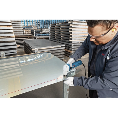 Bosch Professional GSC 75-16 Sac Kesme Makinesi