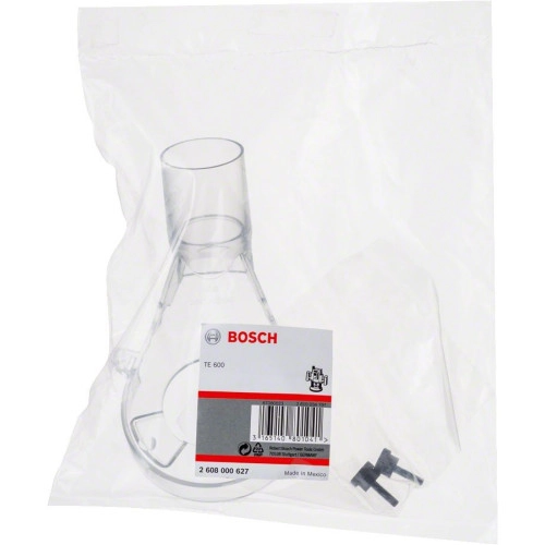 Bosch - TE 600 Daldırma Tabanı için Toz Emme Adaptörü