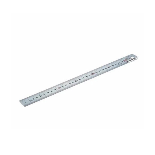 İzeltaş Çelik Metre 30 Cm