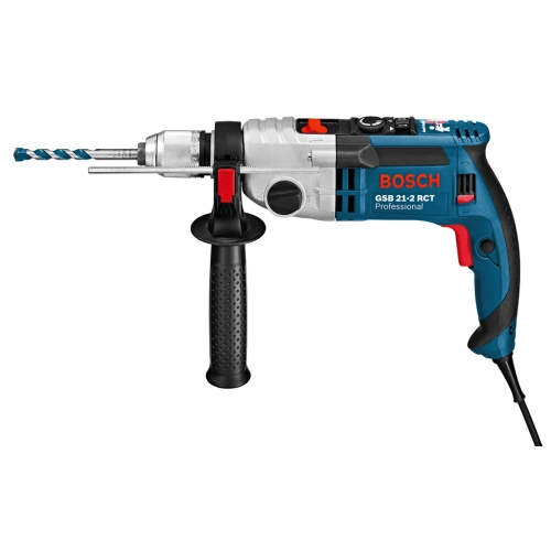Bosch Professional GSB 21-2 RCT Darbeli Matkap
