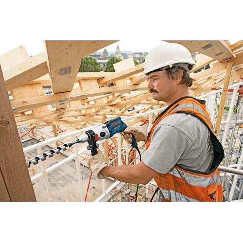 Bosch Professional GSB 21-2 RCT Darbeli Matkap