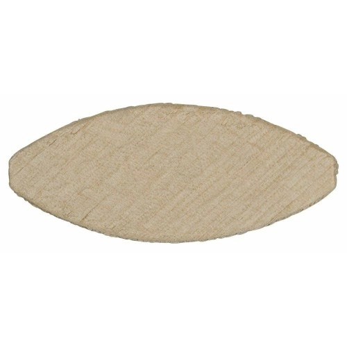 Bosch - Yassı Dübel GR 20 60*23*4 mm 1000'li