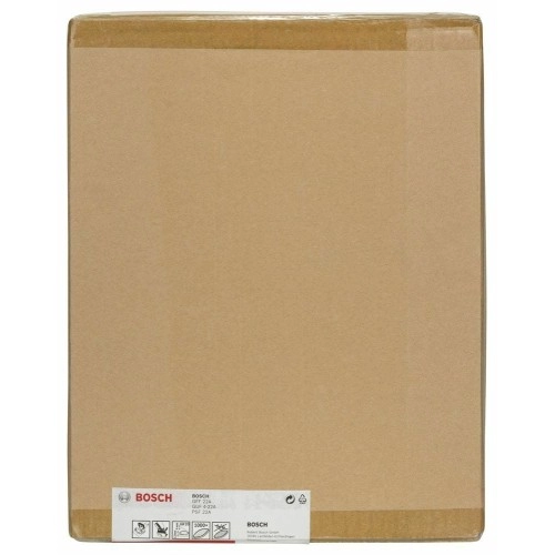 Bosch - Yassı Dübel GR 20 60*23*4 mm 1000'li