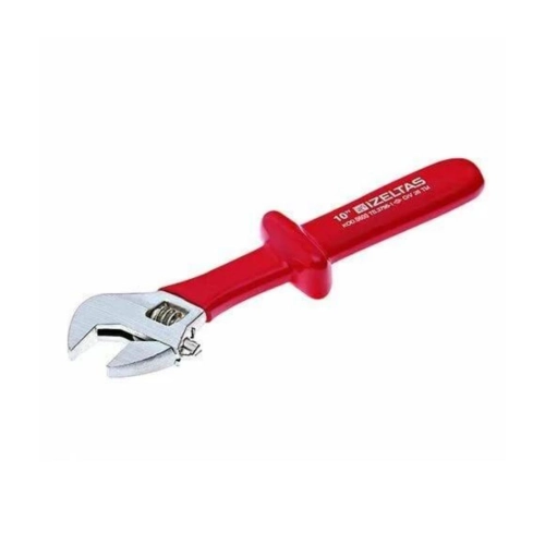İzeltaş Süper İzole Kurbağacık Anahtar  10''