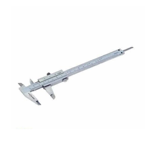 İzeltaş Kumpas (Sürgülü Stoplu) 150 Mm