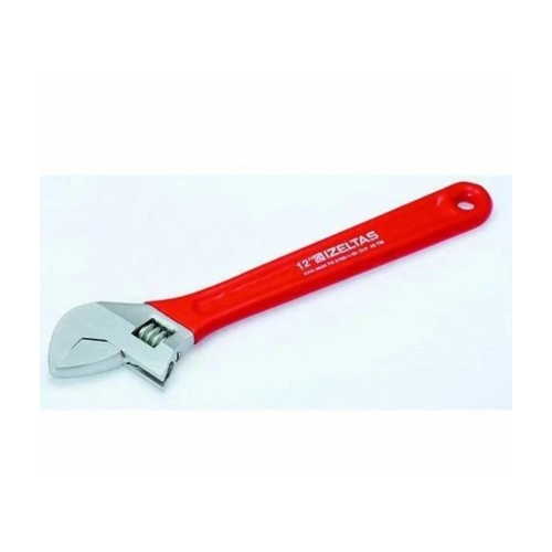 İzeltaş Kurbağacık Anahtar Pvc 6''