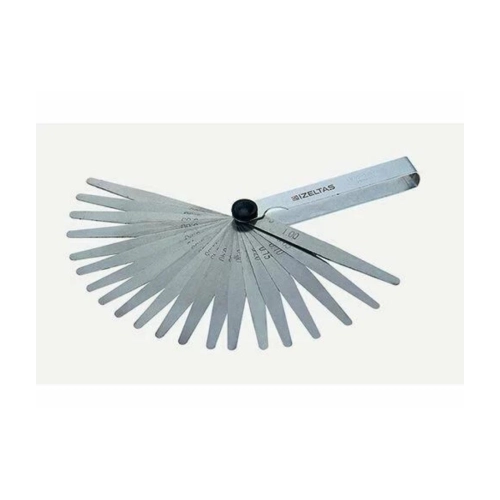 İzeltaş Sentil 0.05-1 Mm