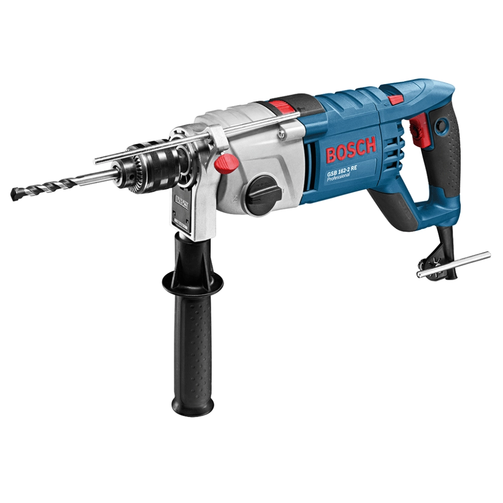 Bosch Professional GSB 162-2 RE Darbeli Matkap