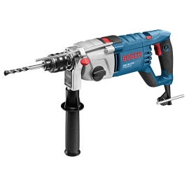 Bosch Professional GSB 162-2 RE Darbeli Matkap
