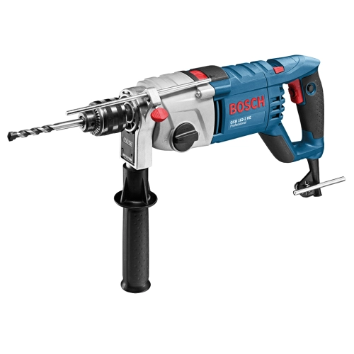 Bosch Professional GSB 162-2 RE Darbeli Matkap