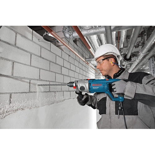 Bosch Professional GSB 162-2 RE Darbeli Matkap