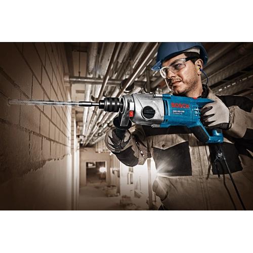 Bosch Professional GSB 162-2 RE Darbeli Matkap
