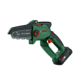 Bosch EasyChain 18V-15-7 Akülü Zincirli Ağaç Kesme..