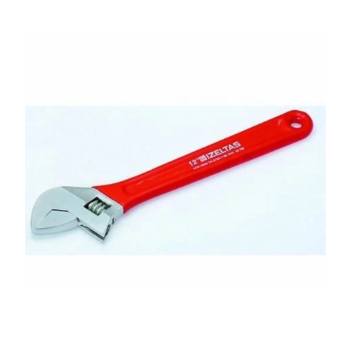 İzeltaş Kurbağacık Anahtar Pvc 12''