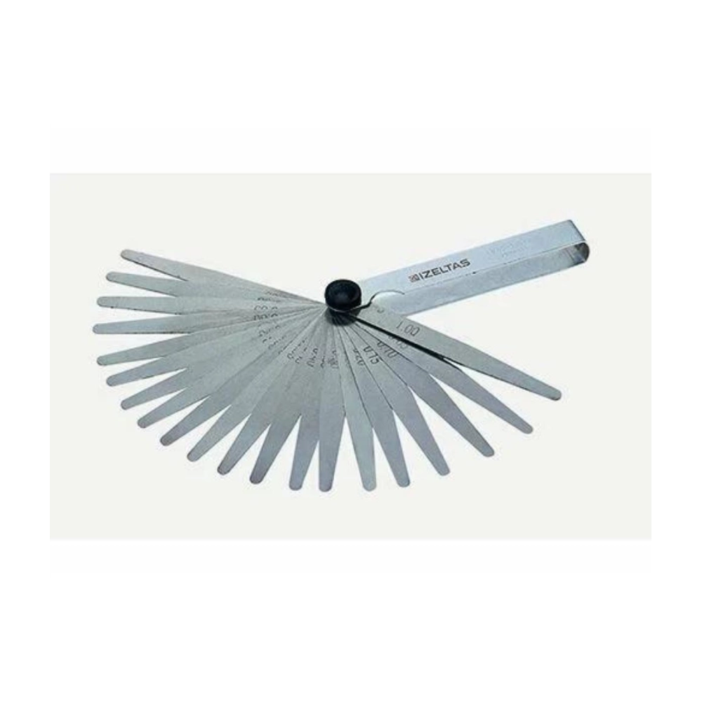İzeltaş Sae Sentil 2-35/1000''