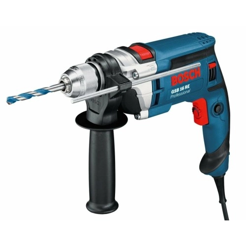 Bosch Professional GSB 16 RE Darbeli Matkap