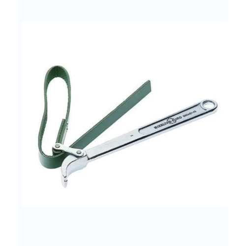 İzeltaş Kayışlı Filtre Sökeceği 60X140 Mm