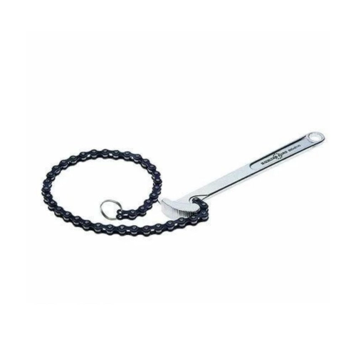 İzeltaş Zincirli Filtre Sökeceği 60X140 Mm