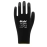 Pu Touch Poliüretan Kaplı Polyester Örme Eldiven No: 9 - 288 Çift