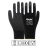 Pu Touch Poliüretan Kaplı Polyester Örme Eldiven No: 9 - 288 Çift