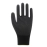 Pu Touch Poliüretan Kaplı Polyester Örme Eldiven No: 9 - 288 Çift