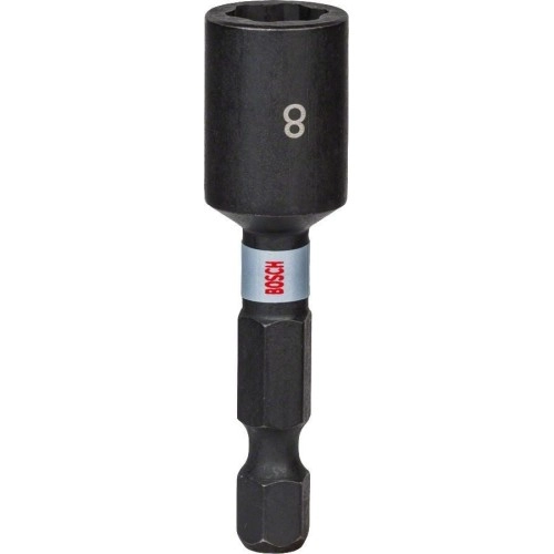 Bosch - Impact Control Serisi Lokma Anahtarı 8mm *50mm
