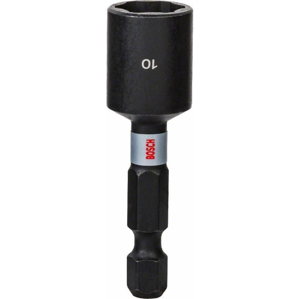Bosch - Impact Control Serisi Lokma Anahtarı 10mm *50mm