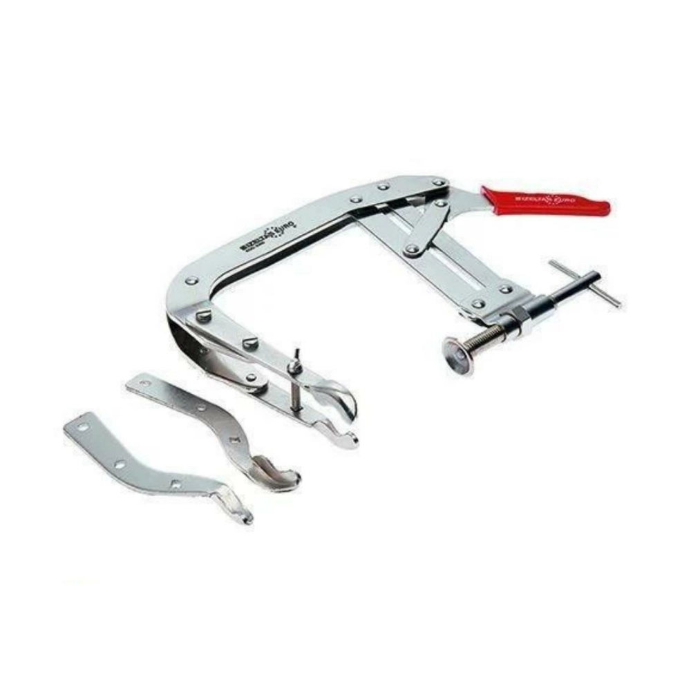 İzeltaş Sübap Çektirme 6 Cm