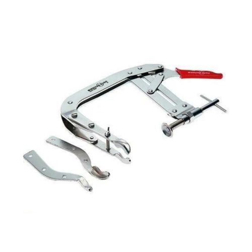 İzeltaş Sübap Çektirme 6 Cm