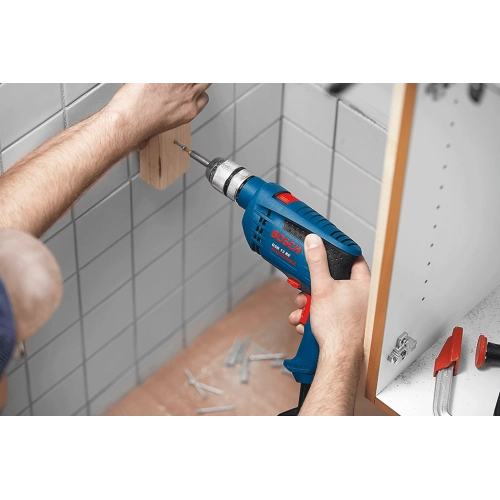 Bosch Professional GSB 13 RE Darbeli Matkap