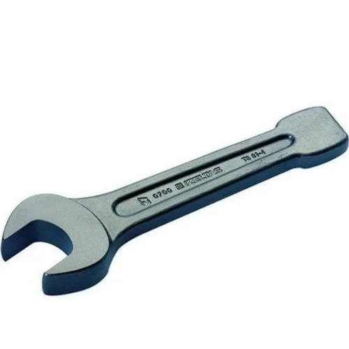 İzeltaş Çatal Çakma Anahtar 42 Mm