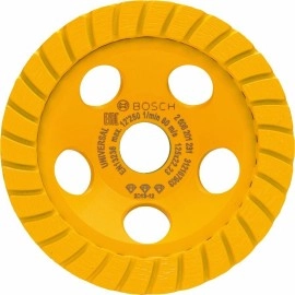 Bosch - Best Serisi Universal Turbo Elmas Çanak Di..