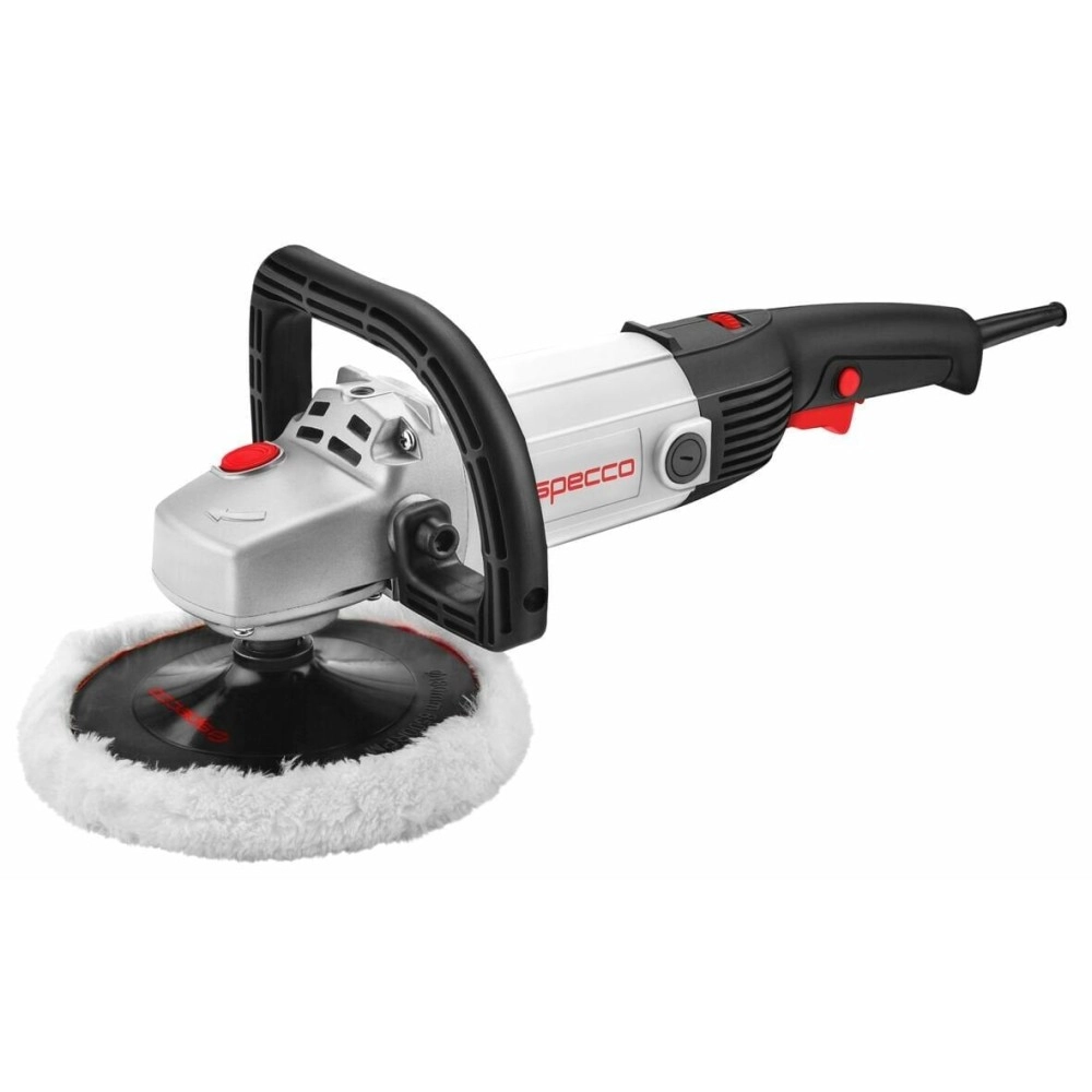 Specco Polisaj Makinesi 1300 W