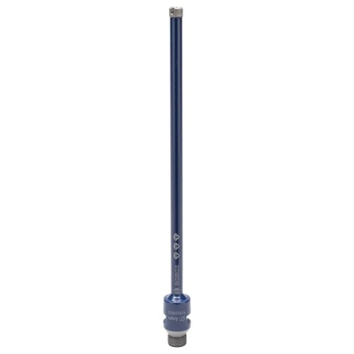 Bosch - Best Serisi Beton İçin 1/2'' Girişli Elmas Sulu Karot Ucu 14 mm