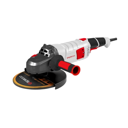 Specco Büyük Taşlama 180mm 2400W SP-5022
