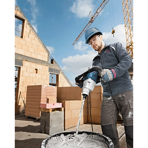 Bosch Professional GRW 18-2 E Karıştırıcı